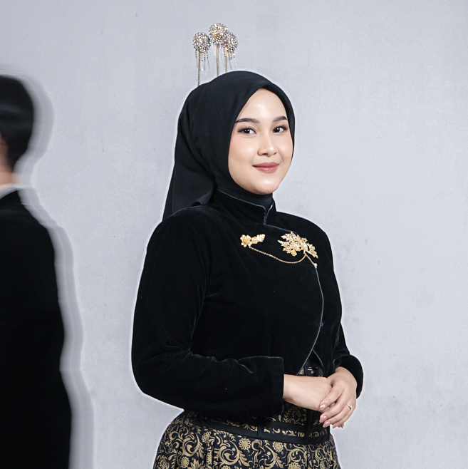 Bride